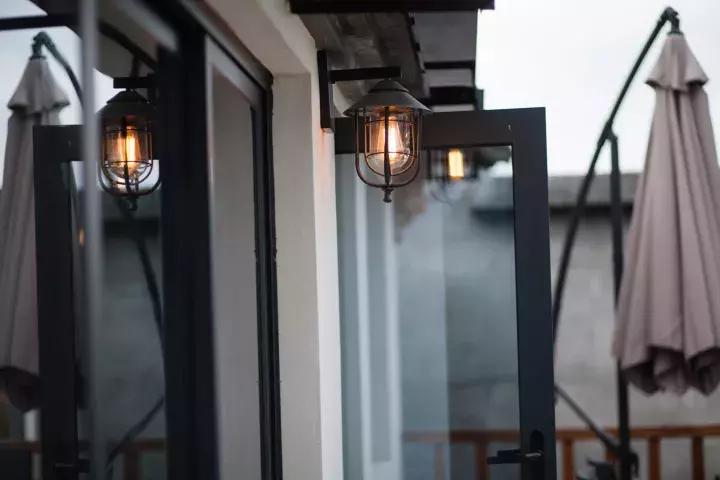 邂逅山野间的精品民宿,邂逅天柱山景区民宿客栈