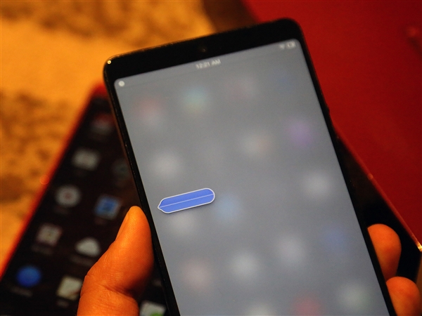 锤子坚果pro2有没有硬伤,锤子坚果pro2落伍了吗