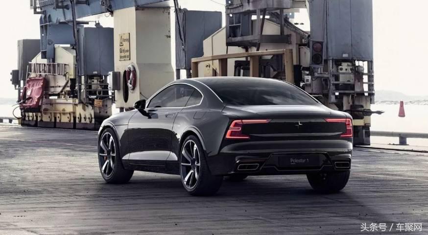 polestar四驱测评,2.0t加92油七座最强suv