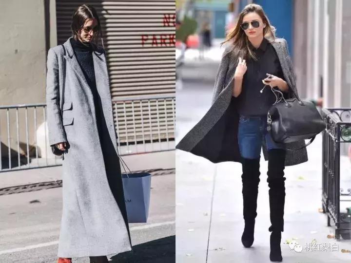 刘涛的气场真是挺有特点的,刘涛气场与高级感同时并存的风格