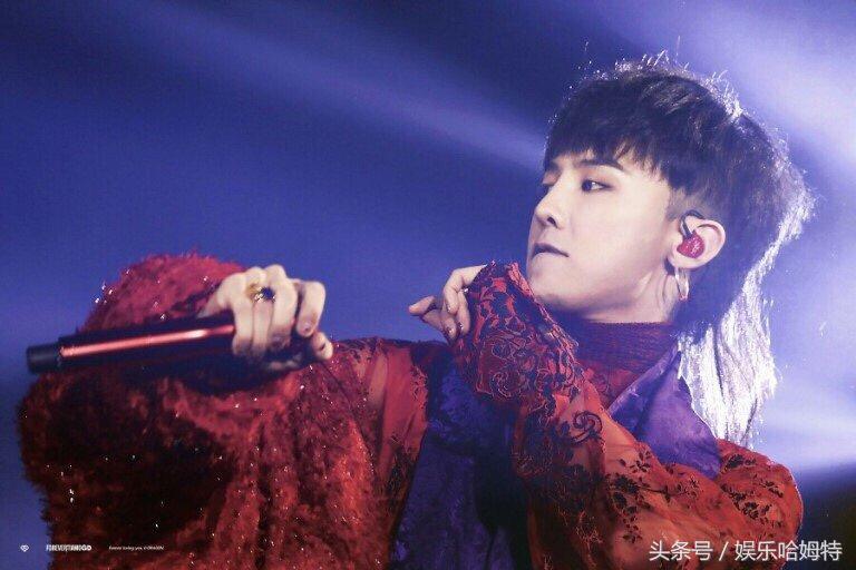 李光洙戴帽子被说好丑,李光洙权志龙完整版