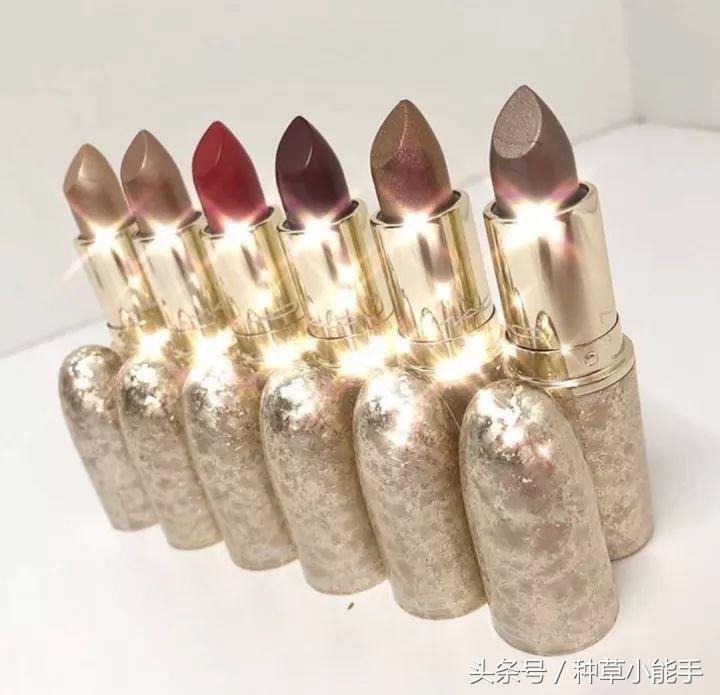 适合秋冬的大牌口红,大牌口红哪个又好看又便宜又好用