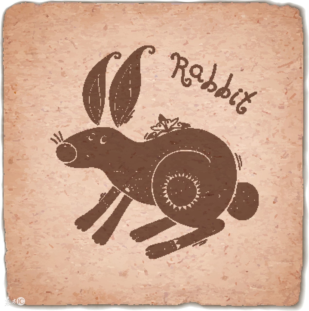 十二地支与十二生肖配对,十二地支与十二生肖的配对