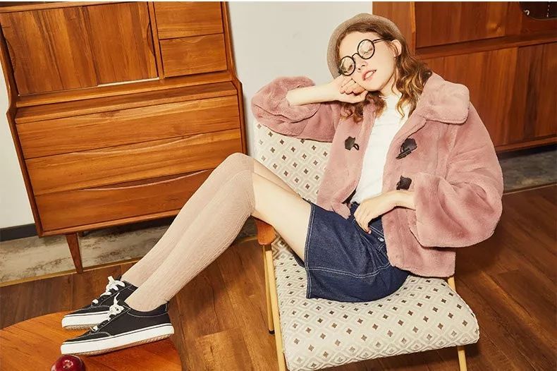 盘点双十一最值得买的衣服，貌美价廉最低居然100块都不到！