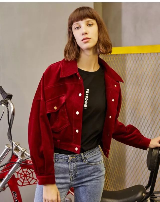 双十一必买的服装清单,双十一衣服买什么便宜又好看