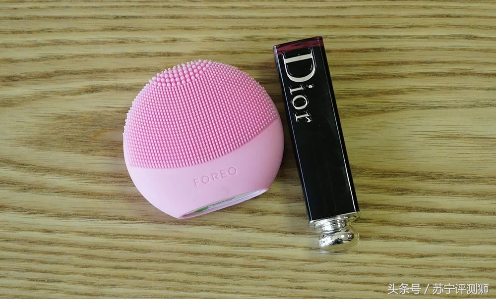 lunaplayplus怎么使用,lunaplayplus卸妆