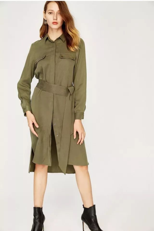 双十一必买十大品牌衣服,双十一最值得买的服装