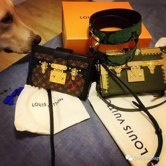 包粉晒包|我自己超级爱的一只包,为什么身边的人都看不懂?