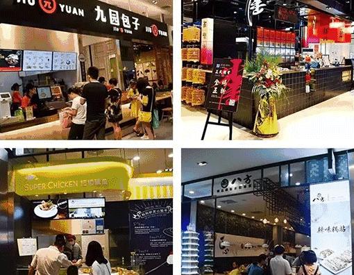 全国购物中心排名长沙 (长沙购物中心业绩排名2020)