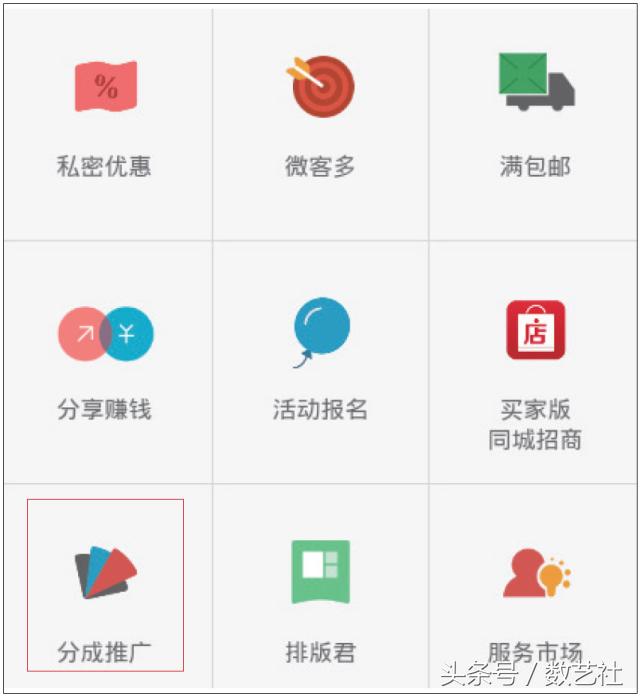 微店如何在抖音上推广,微店的智能出价推广