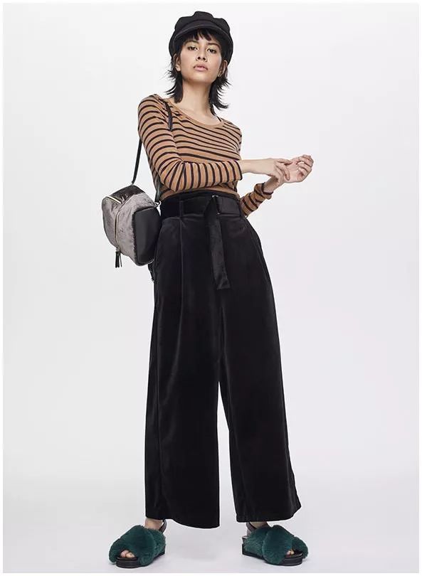 盘点双十一最值得买的衣服，貌美价廉最低居然100块都不到！