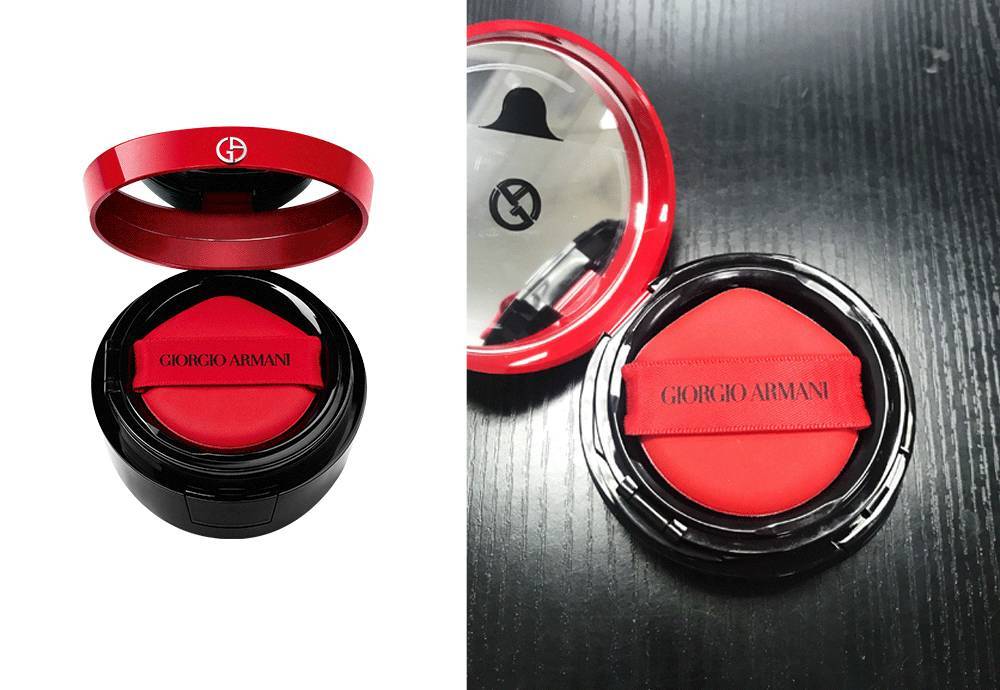 最好用的气垫测评推荐,9款气垫