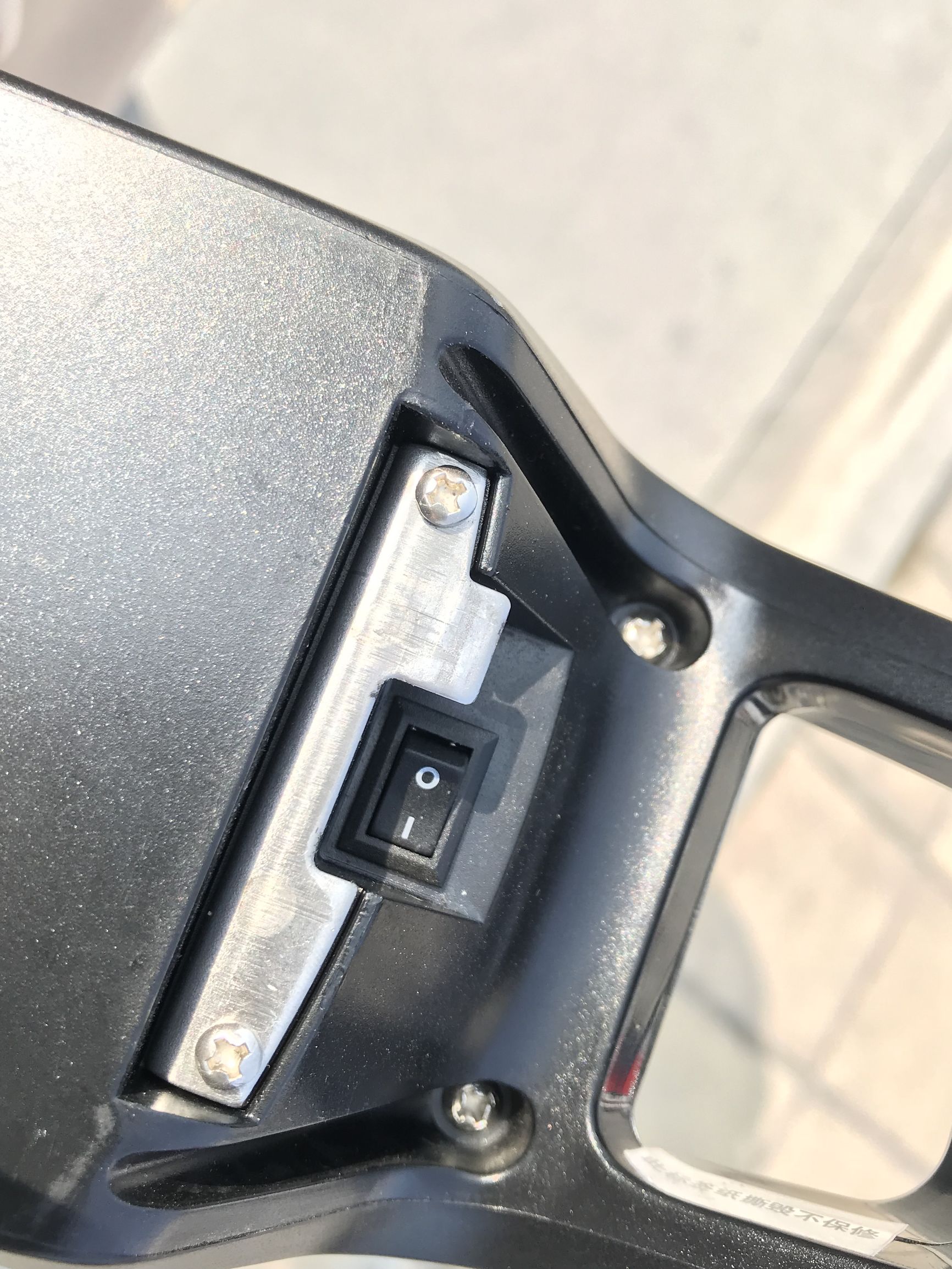 颠覆氢能自行车,颠覆传统越野体验