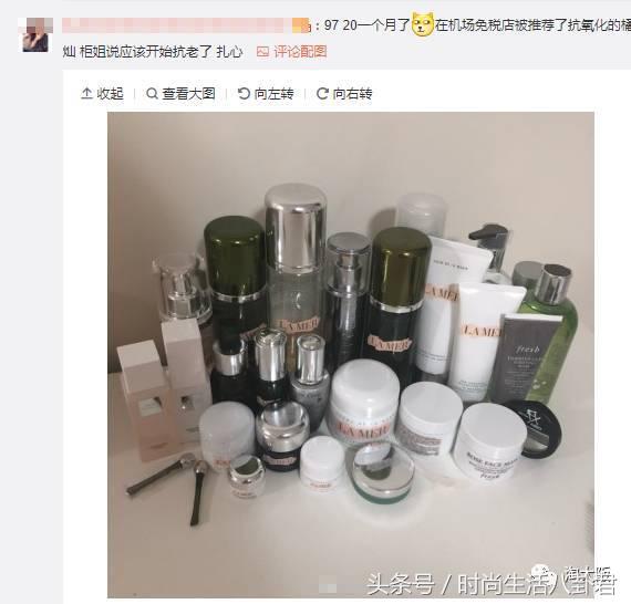 95后00后用什么护肤品好,90后老阿姨的廉价护肤品