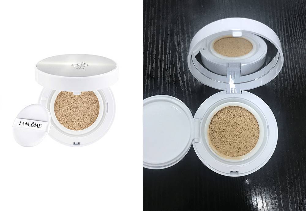 最好用的欧美气垫,9款网红气垫测评