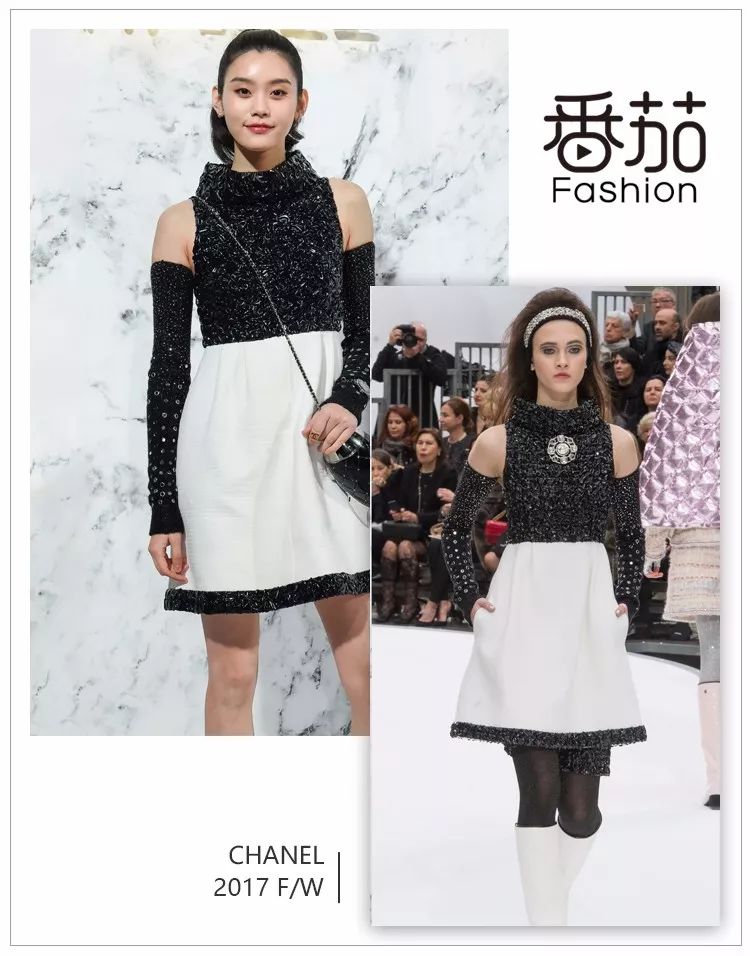 宋茜土味尬舞陈伟霆鹿晗,陈伟霆宋茜情侣装