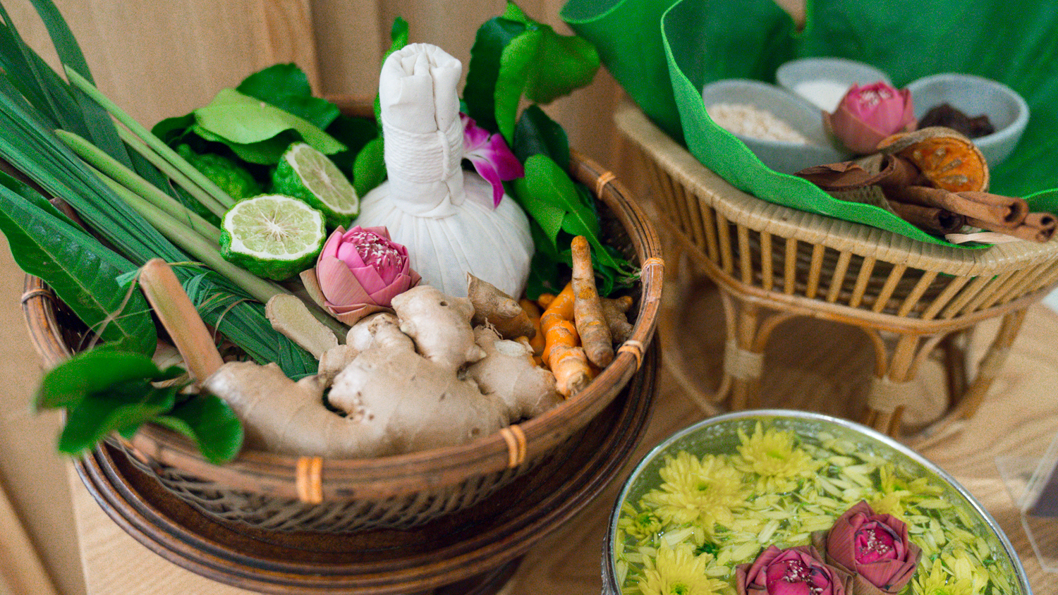 泰国芭提雅美食自由行,泰国旅游曼谷清迈芭提雅