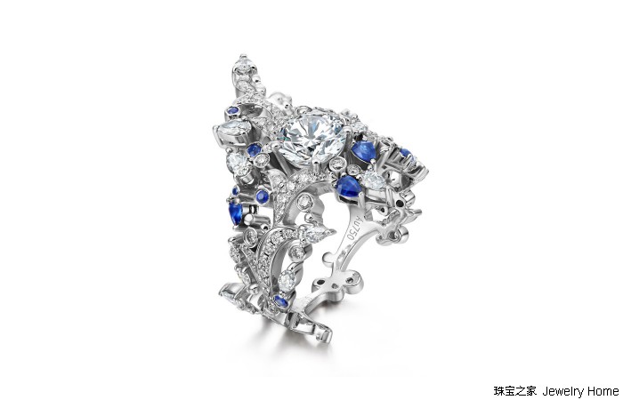 婚戒怎么选有意义的,婚戒的十个建议