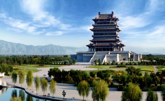 鹳雀楼和什么被称为历史四大名楼,古代四大名楼指的是哪四大名楼