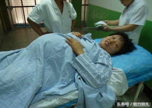 顺产是不是比肚子还痛,顺产撕裂加侧切和剖腹产比哪个好