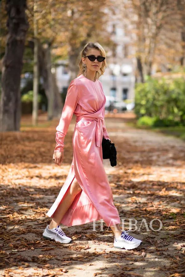 vans和匡威哪双鞋适合入手,VANS老爹鞋