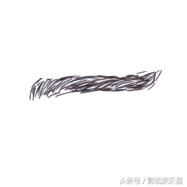 不要随便修眉毛,修眉毛都有哪些眉形