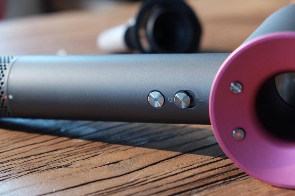 戴森吸尘器体验,戴森生活仪式感