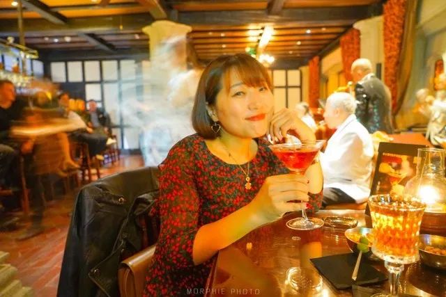 酒店控主题酒店,上海外滩和平饭店俯瞰图