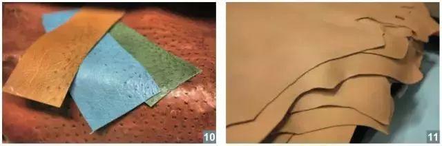 爱马仕皮革表带制作过程，你知道吗？请收藏