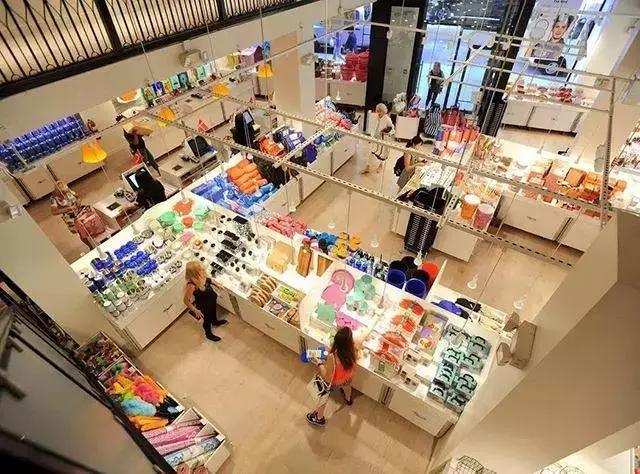 一个10元小店年入30亿,一家10元店年赚180亿