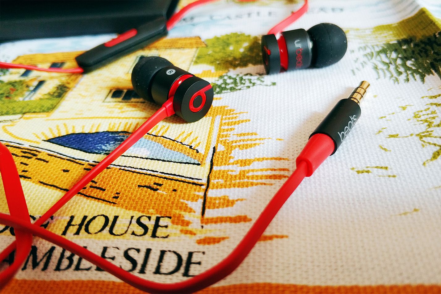 beatsurbeats2.0适合吃鸡吗,urbeats2.0测评