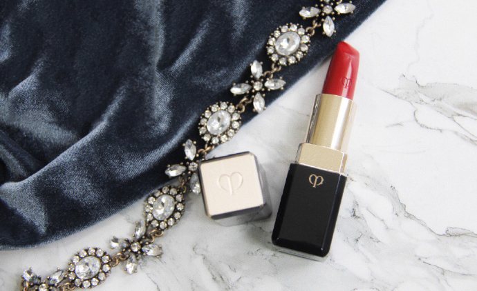 不知道给女朋友买什么色号的口红,直男必备口红100款