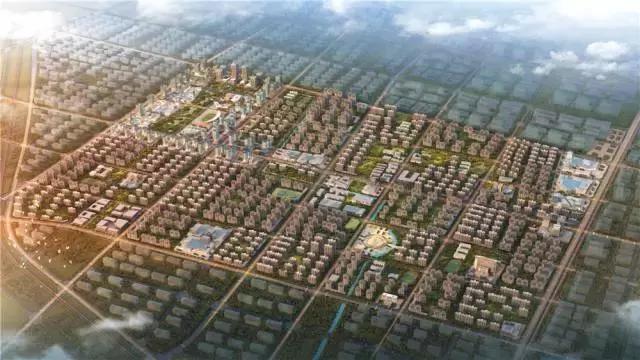 今天起，临沂要大变了！这辈子我都不会后悔留在了临沂！