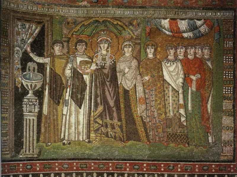 艺术问小玉：这些颜色，原来这么奇葩？（上）|张小玉