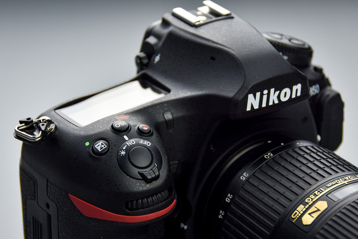 尼康d850如何拍摄出4亿像素,尼康d850各镜头测评