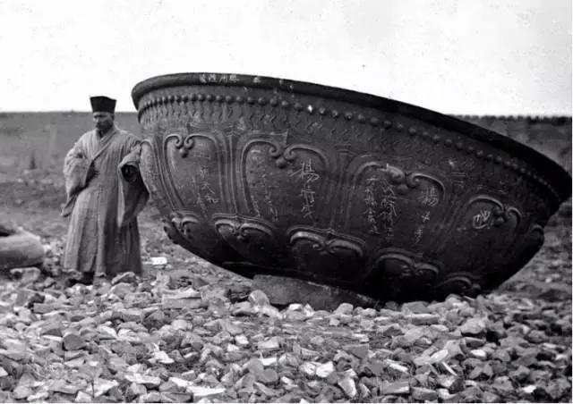 “网红”之城，穿越之旅三百年前驴友到南京都玩神马？