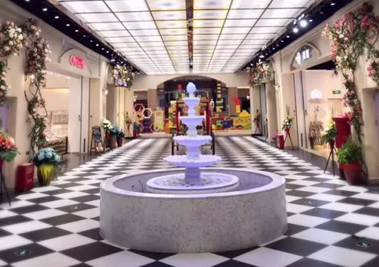 全国购物中心排名长沙 (长沙购物中心业绩排名2020)