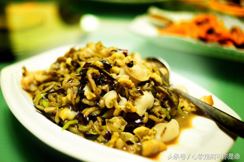 吃货必看的100个技巧,山东美食推荐必吃