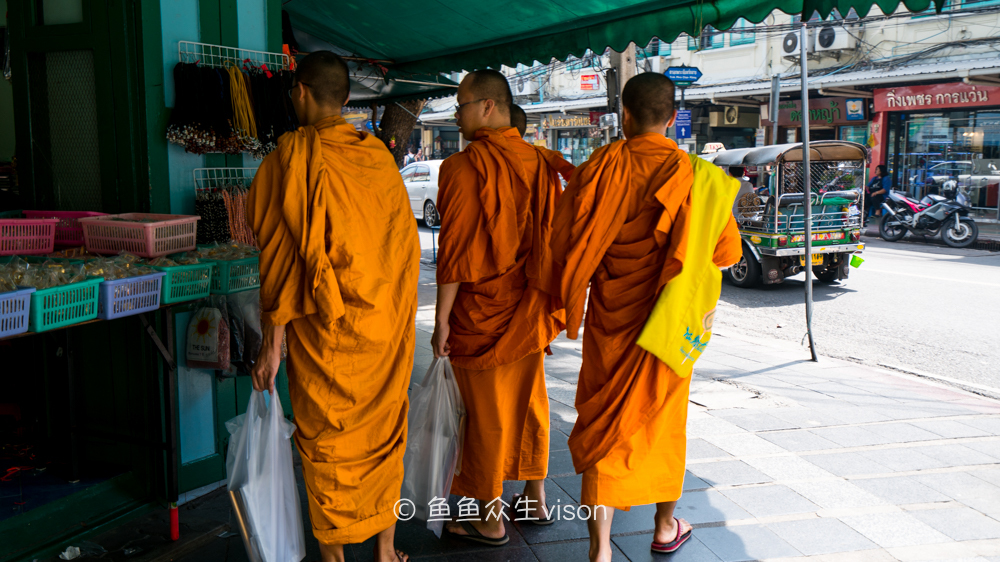 玩转芭提雅,玩转曼谷攻略