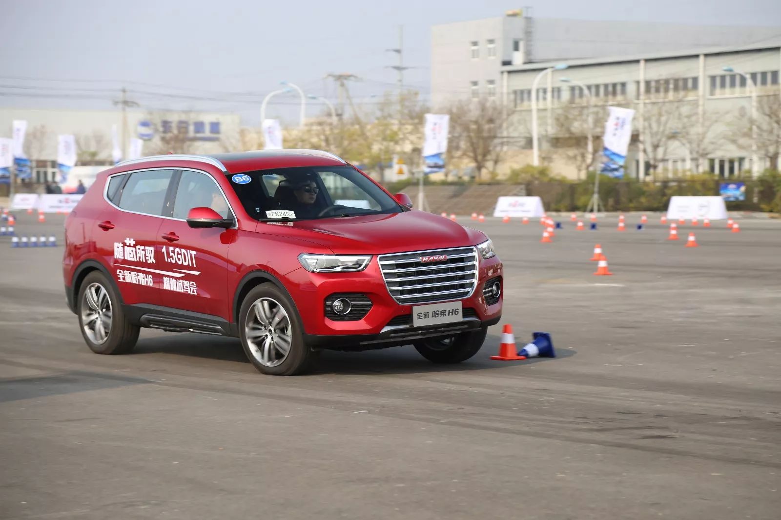 新款宝骏510着不了车,suv哈弗h6宝骏510