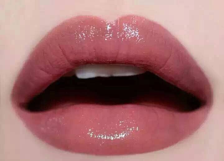 唇部保湿去死皮唇膏,纹绣唇部豆沙色