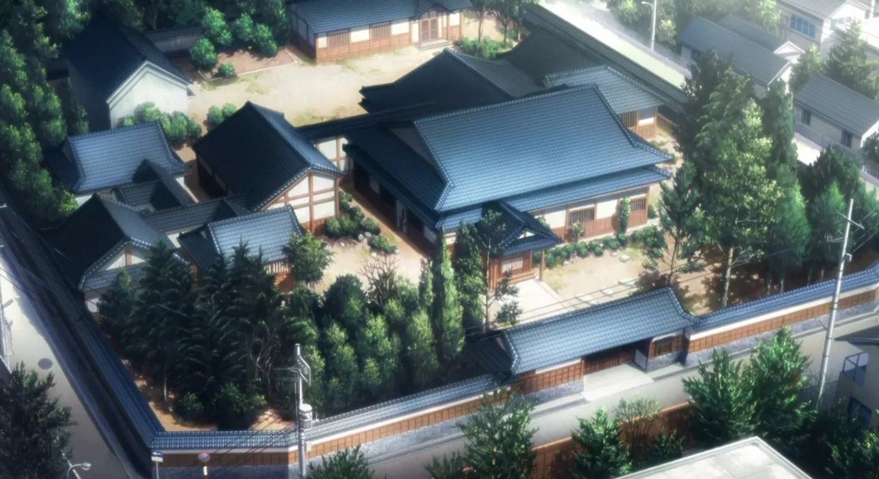 类似于饥饿游戏的动漫,饥饿游戏动漫形象