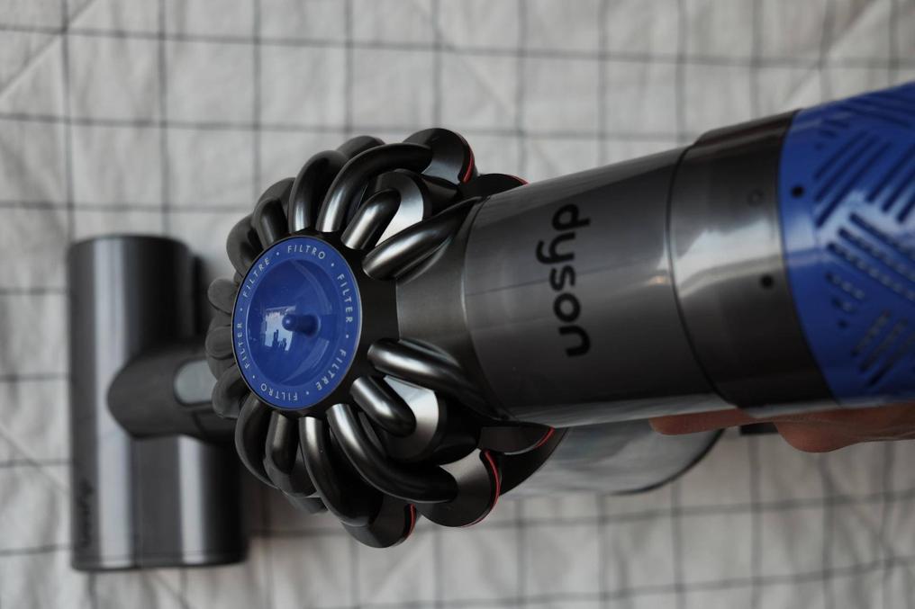 戴森吸尘器体验,戴森生活仪式感