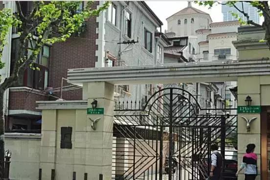 上海最有历史的马路,上海这条超网红的马路