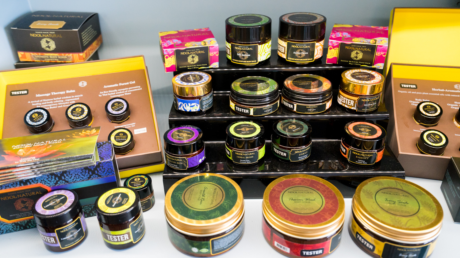 玩转芭提雅,玩转曼谷攻略