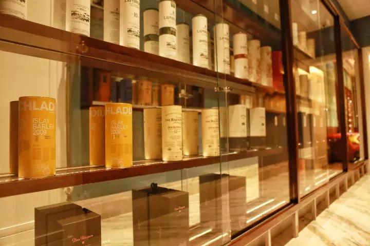 瑞吉酒吧上海调酒师,瑞吉血腥玛丽鸡尾酒