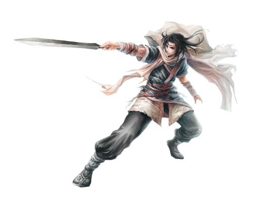 阿飞的剑有多快,阿飞的剑完整版