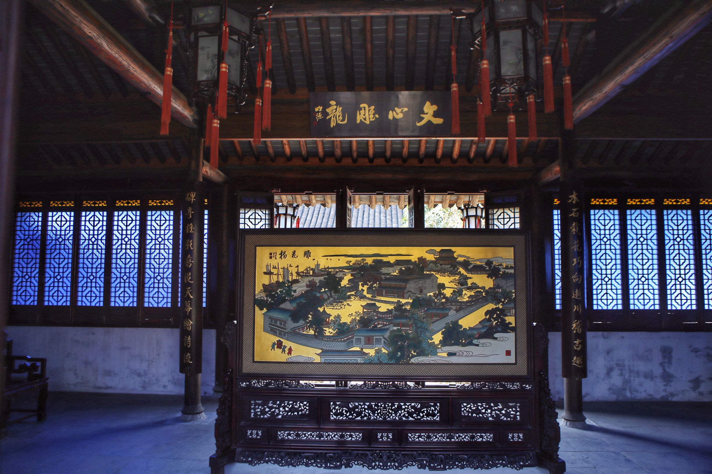 泰州哪个区最适合养老,泰州适合养老的地方