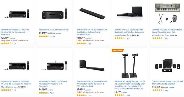 美国必买的电子产品,美国最火电子产品