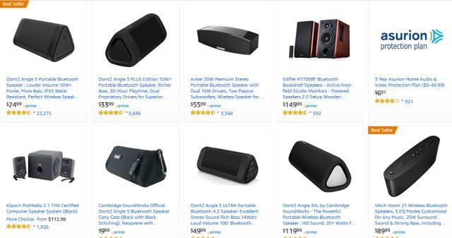 美国必买的电子产品,美国最火电子产品